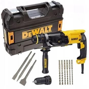 Dewalt, kladivo SDS+