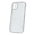 Obal Shine pre iPhone 12 6,1" transparentný