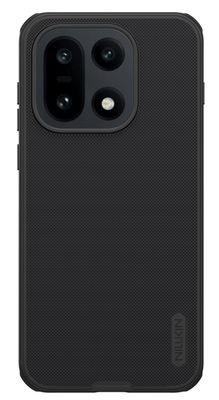 Nillkin Super Frosted PRO Zadný Kryt pre OnePlus 15 Black