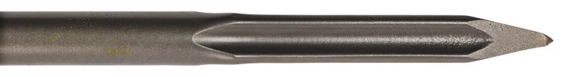 Makita špičák samoostrejúci 400 mm 30 mm HEX