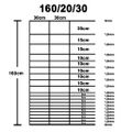 vidaXL Záhradný plot pozinkovaná oceľ 50x1,6 m strieborný