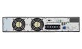 APC Easy UPS SRV 6000VA (6000W)/ 2U/ RACK MOUNT/ ONLINE/ 230V/ LCD/ bez baterií/ prodloužená doba provozu Záložní zdroj, 6000VA, 6000W, Rack, online, 230V, LCD, prodloužená doba provozu, bez baterií