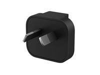 Napájecí adaptér USB-C - AC 115/230 V - 100 watt - Evropa - černá - Smart Buy - pro HP 100W