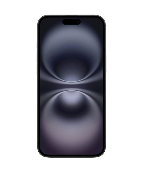 Apple iPhone 16 Plus/256GB/Black