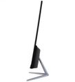 UMAX U-One 24JL Pro All-in-one počítač, 23,8" Full HD IPS, Celeron N5100, 4GB DDR4, 128GB SSD, Intel UHD 600, W11Pro, čierny