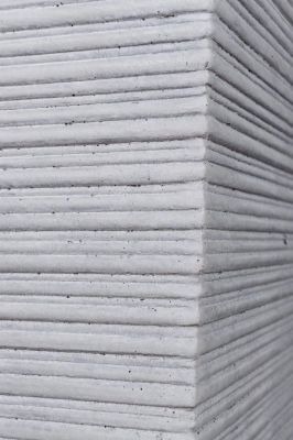 Kvetináč G21 Stone Linea 59 cm