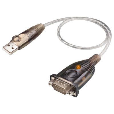 Redukcia z USB na RS232, 9pin, kat. c. UC232A-A7