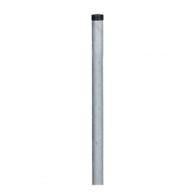 Pozinkovaný stožiar TP 60 × 2 mm, 3,5 m