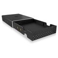RAIDSONIC ICY Hliníkový ext. box pre 2x 2,5" SSD