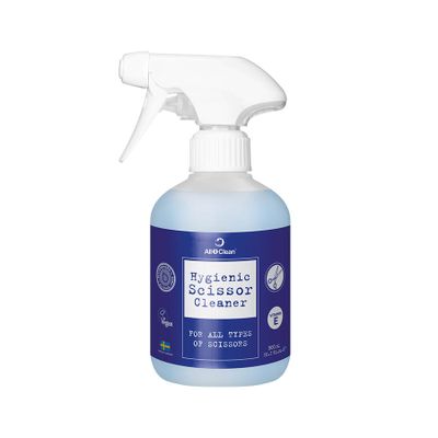 Dezinfekčný sprej na nožnice DISICIDE All1Clean Hygiene scissor cleaner 300 ml