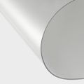 vidaXL Chránič na stôl v rolke matný 0,9x15 m 1,6 mm PVC