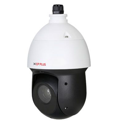 CP-USP-D2520L10-D 2.0 Mpix vonkajšia PTZ kamera 4V1 s IR a WDR