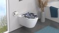 Schütte ROUND DIPS | Duroplast HG, Soft Close