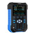 FNIRSI DPOX180H 2-v-1 ručný digitálny fosforový osciloskop