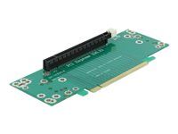 Riser Card PCI Express x16 to x16 left i