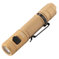 Wuben C3 KHAKI svietidlo 1200lm, khaki