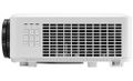 ViewSonic LS920WU / DLP / Laser / WUXGA / 6000 ANSI lm / 1,36-2.,18 / HDMI Projektor, DLP, laser, WUXGA, 6000ANSI, 3000000:1, repro, HDMI, VGA, LAN, USB, RS-232, HDBaseT, bílý