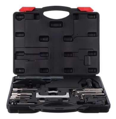 Sada na aretáciu motora MECHANIC ENGINE TIMING SET 24, Renault a Opel/Vauxhall SIXTOL