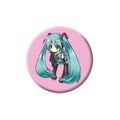 Sada placek Hatsune Miku