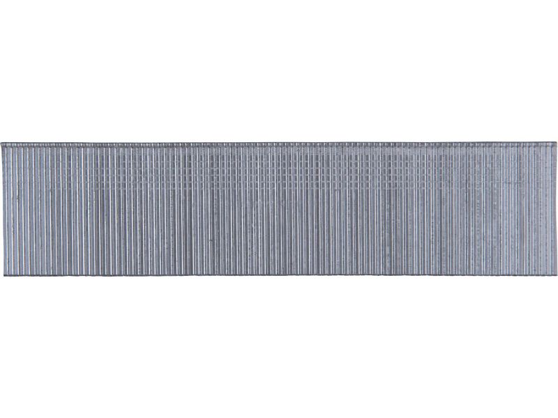 Hřebík nastřelovací, 6000ks, 30mm, 18G, typ F, hlava 2mm, 1,25x0,95mm EXTOL-PREMIUM