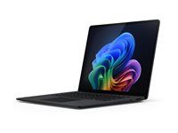 7th Edition - Copilot+ PC - Snapdragon X Elite - X1E-80-100 / až 4 GHz - Win 11 Pro - Qualcomm Adreno - 64 GB RAM - 1 TB SSD - 15" dotykový displej 2496 x 1664 @ 120 Hz - Wi-Fi 7, Bluetooth - čierna - kbd: QWERTY