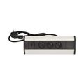 ORNO OR-AE-1360 Zásuvka rohová s USB