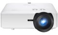 ViewSonic LS921WU/1920x1200 short/LASER projektor/6000 ANSI/3000000:1/Repro/2x HDMI/RS232 RJ45/USB/HDBaseT/compos/S-Vid Projektor, DLP, laser, WUXGA, 6000ANSI, 3000000:1, repro, HDMI, VGA, LAN, USB, RS-232, HDBaseT, bílý