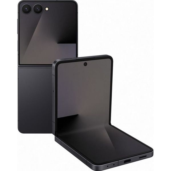 SAMSUNG Galaxy Z Flip7 5G 12GB/512GB, Black
