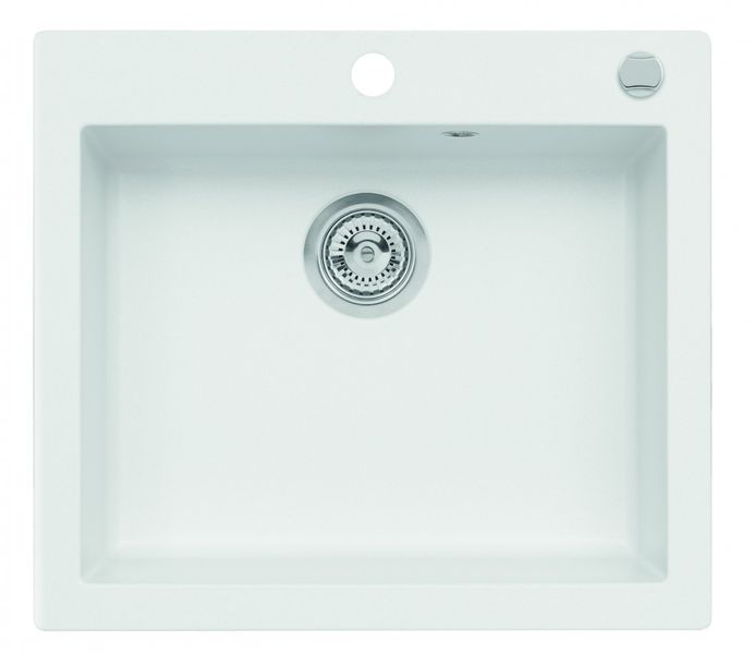 Axis Mojito 570E Pure white