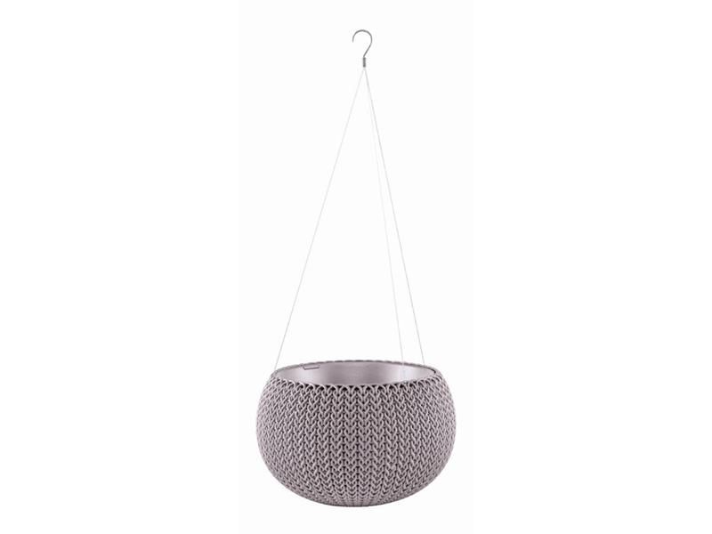 Kvetináč KETER Cozy S Violet