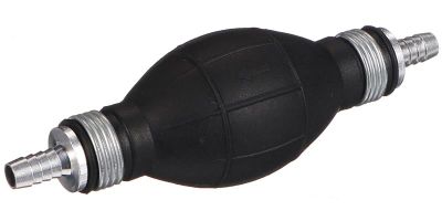 Ručné čerpadlo na palivo MECHANIC MANUAL PUMP ONE, 12 mm SIXTOL