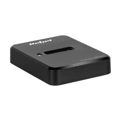 Dokovacia stanica REBEL Aluminum NVME M2