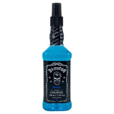 Voda po holení BANDIDO Exclusive cologne Berlin 350 ml
