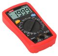 Multimeter UNI-T UT33C+ Multimetr UNI-T UT33C+