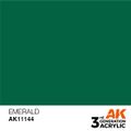 AK Interactive: General Series - Emerald