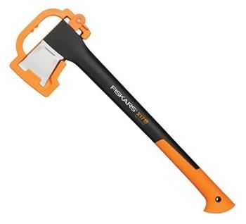 Fiskars, štípací sekera (M) X17