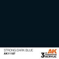 AK Interactive: General Series - Výrazná tmavomodrá