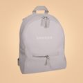 Batoh Bliss Grey - BeastPink