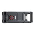 Kovové ochranné puzdro Telesin pre DJI Osmo Action 6