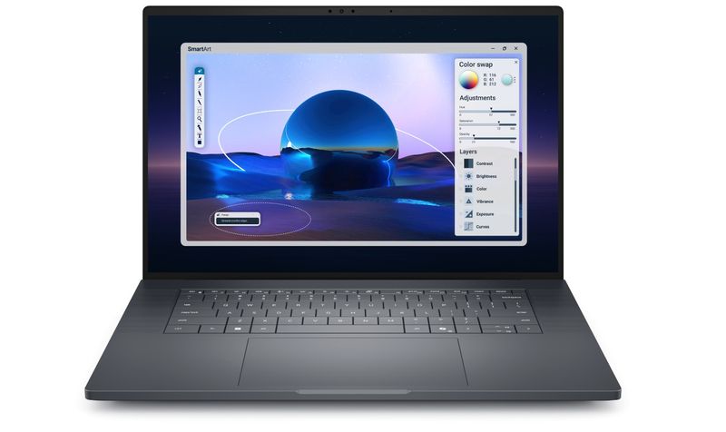 Dell Pro Max Premium/16 MA16250/U7-265H/16''/WUXGA/32GB/1TB/RTX 1000/W11P/Gray/3R NBD