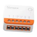 Inteligentný mini spínač WiFi Sonoff MINIR4