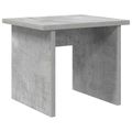 vidaXL Skriňa na topánky 2 ks 62 x 35 x 100 cm Kompozitné drevo