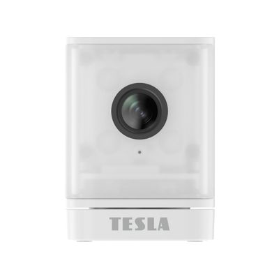 TESLA SecureQ SC10 - vnútorná smart kamera