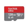 SanDisk ULTRA SDXC 128 GB 140 MB/s A1 + ada