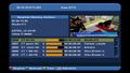 Amiko X-Finder 3 HEVC S2/T2/C