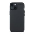 Puzdro Carbon Black pre Samsung Galaxy A06 5G