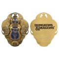 Zberateľská replika Dungeons & Dragons - Scarab of Protection