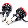 LED žiarovky hlavného svietenia BF Séria H1 AMiO