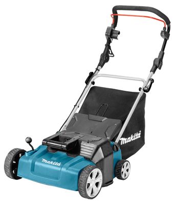 Makita Elektrický vertikutátor 36 cm, 1800 W
