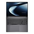 ASUS ExpertBook P5/PM5606CGA-OLEDR9641X/AI9-HX470/16"/WUXGA/64GB/1TB/AMD int/W11P/Gray/3R On-Site Notebook, AMD Ryzen AI 9 HX 470, 64GB DDR5, 1TB NVMe SSD, 16" OLED WUXGA, 60Hz, Wi-Fi 7, BT 5.4, W11P, Misty Grey